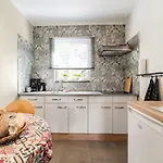 Cozy In With Garden Дом отдыха Voerendaal