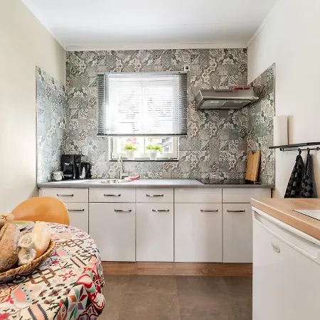 Cozy In With Garden Ferienhaus Voerendaal