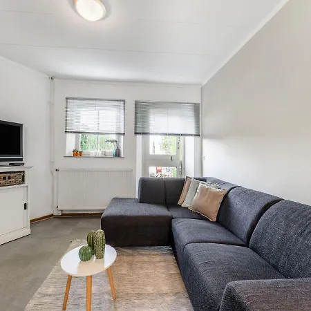 Beautiful In With Terrace * Voerendaal