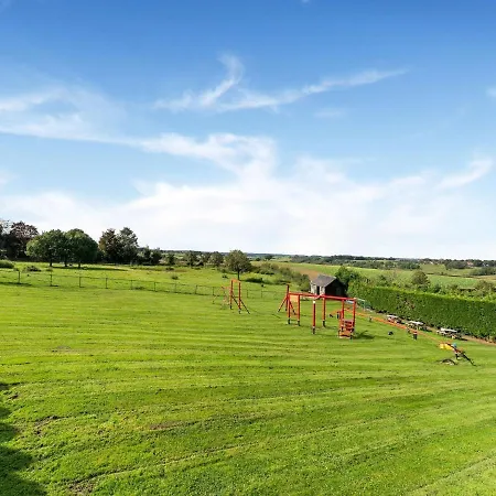 Beautiful In With Terrace Holiday home *