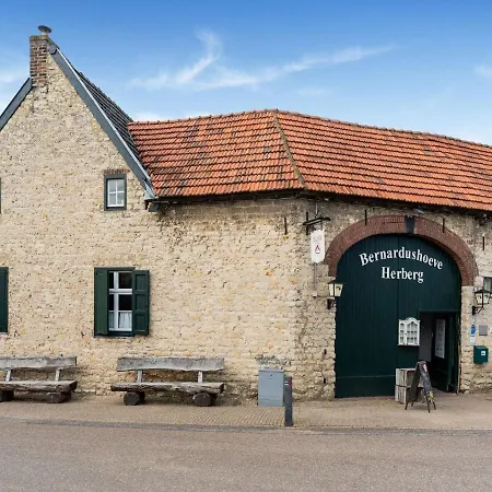 Holiday home Cozy In With Garden