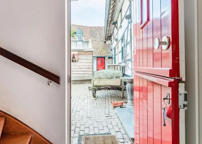 Cozy In With Garden * Voerendaal