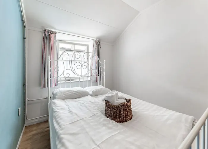 Holiday home Cozy In With Garden *