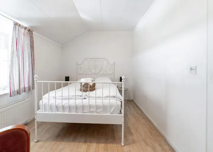 Cozy In With Garden Dom wakacyjny