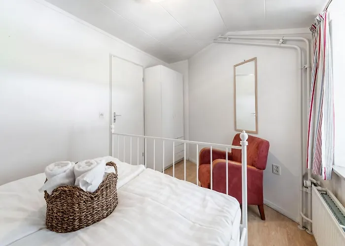 Cozy In With Garden *