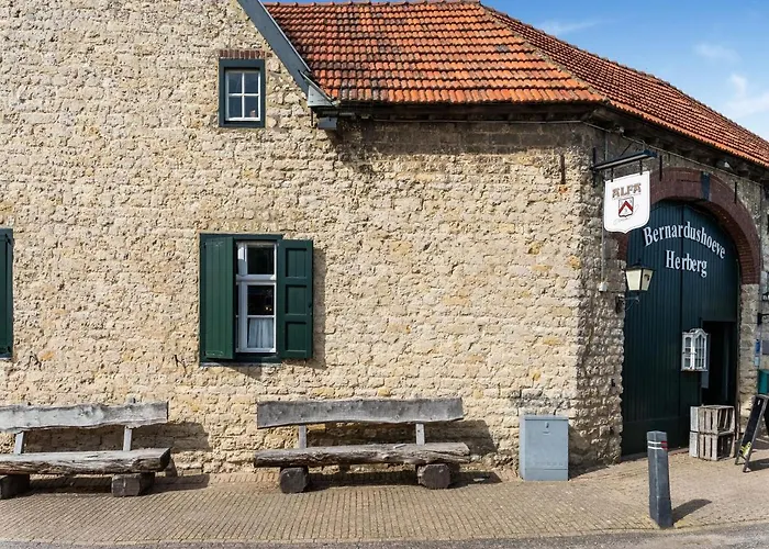 Cozy In With Garden *