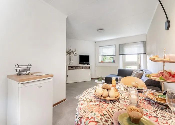 Cozy In With Garden * Voerendaal