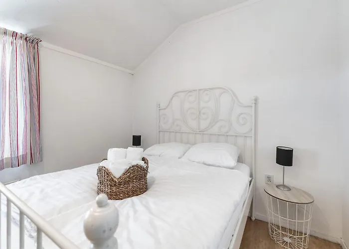 Cozy In With Garden Voerendaal