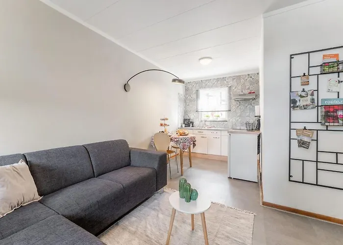 Holiday home Cozy In With Garden