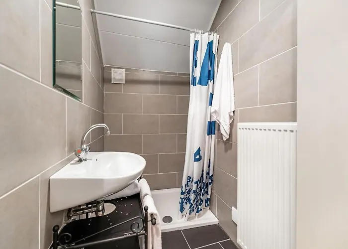 Holiday home Cozy In With Garden Voerendaal