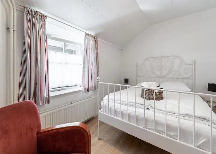 Holiday home Cozy In With Garden