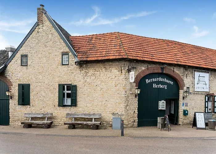 Holiday home Cozy In With Garden