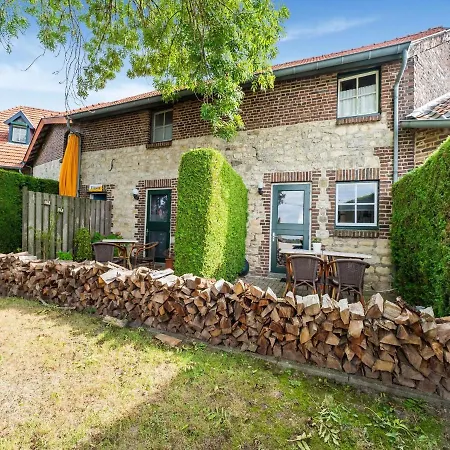 Cozy In With Garden * Voerendaal