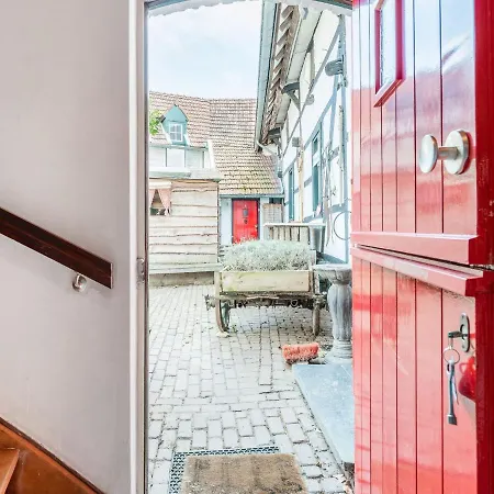 Cozy In With Garden * Voerendaal