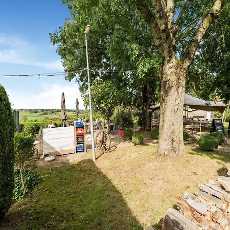 Cozy In With Garden *