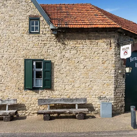 Cozy In With Garden *