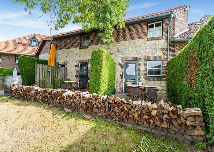 Cozy In With Garden * Voerendaal