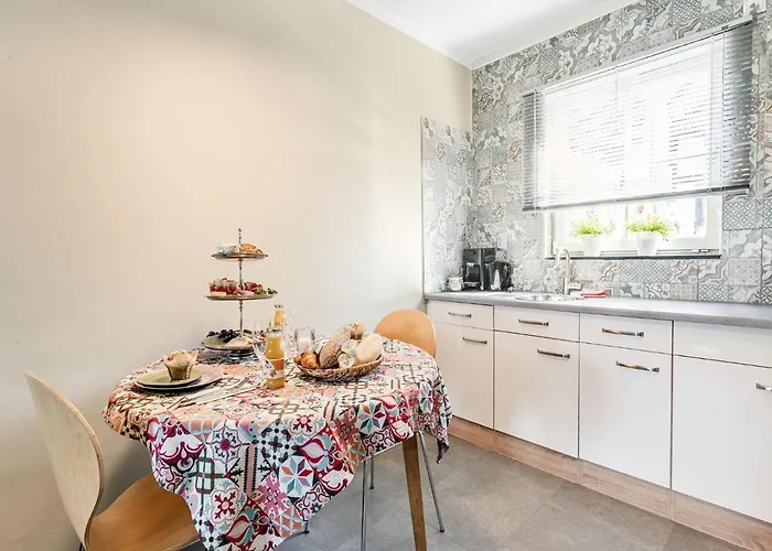 Cozy In With Garden * Voerendaal