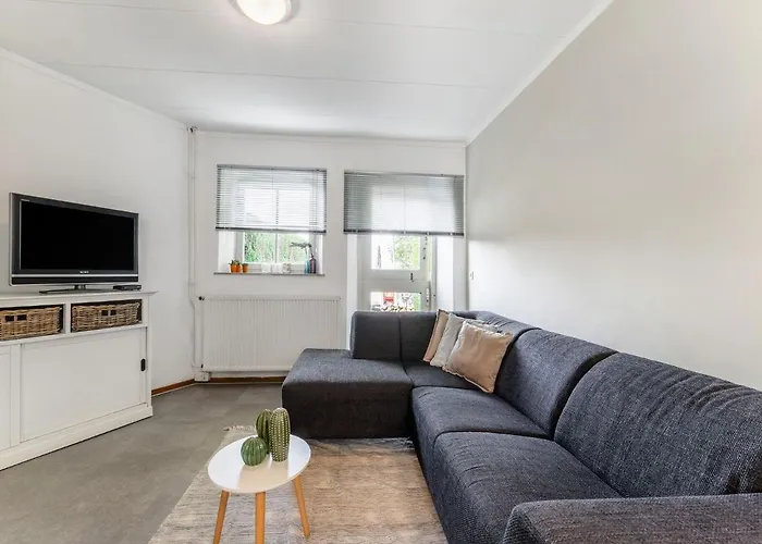 Cozy In With Garden * Voerendaal