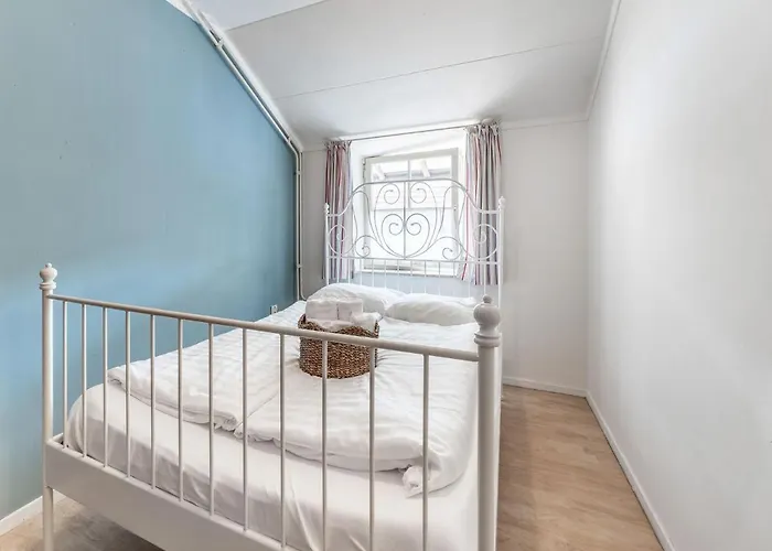 Cozy In With Garden *